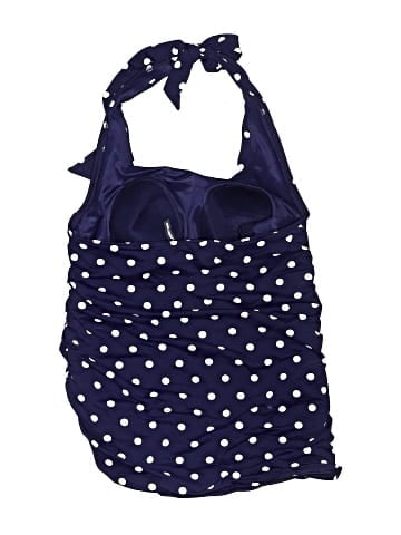 Lands' End One Piece Swimsuit (view 2)