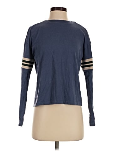 Urban Outfitters 3/4 Sleeve T-Shirt (view 1)