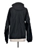Champion 100% Polyester Black Windbreaker Size S - photo 2