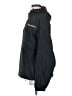Champion 100% Polyester Black Windbreaker Size S - photo 5