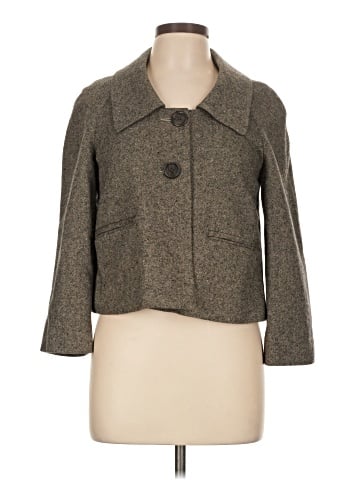 CUE Coat (view 1)