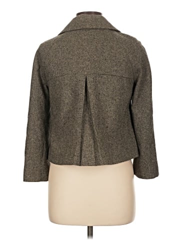 CUE Coat (view 2)