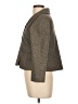CUE Tweed Gray Coat Size 10 - photo 5