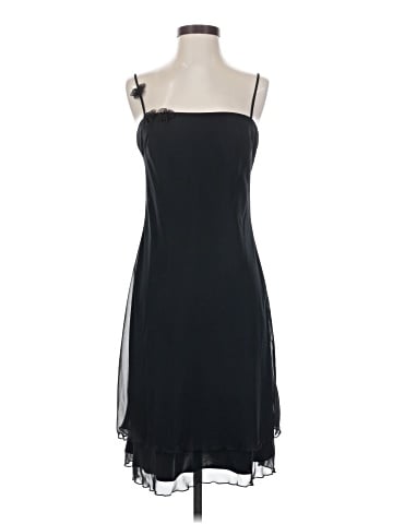 ABS Allen Schwartz Cocktail Dress (view 1)