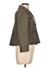 CUE Tweed Gray Coat Size 10 - photo 4
