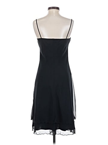 ABS Allen Schwartz Cocktail Dress (view 2)