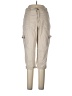 Lee Tan Cargo Pants Size 12 - photo 1