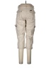 Lee Tan Cargo Pants Size 12 - photo 2