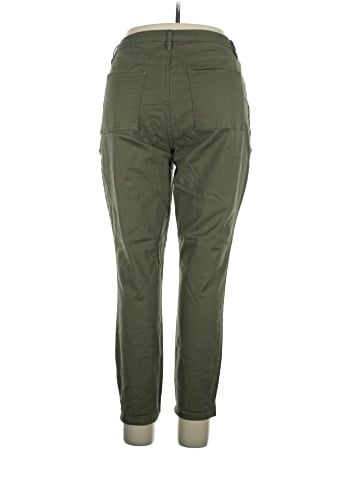 Banana Republic Cargo Pants (view 2)