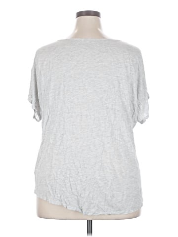 Apt. 9 Short Sleeve T-Shirt (view 2)