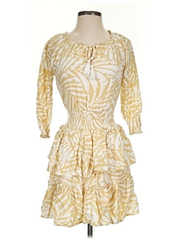 Patrons of Peace Cocktail Dress (view 1)