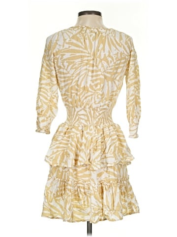 Patrons of Peace Cocktail Dress (view 2)
