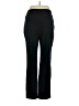 Cato Solid Black Active Pants Size 16W - photo 2