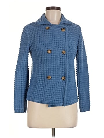 Ann Taylor Cardigan (view 1)