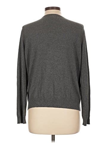 Lands' End Cardigan (view 2)