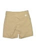 Puma 100% Polyester Solid Tan Khaki Shorts Size L (youth) - photo 2