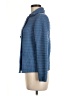 Ann Taylor Blue Cardigan Size M - photo 5