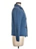 Ann Taylor Blue Cardigan Size M - photo 4