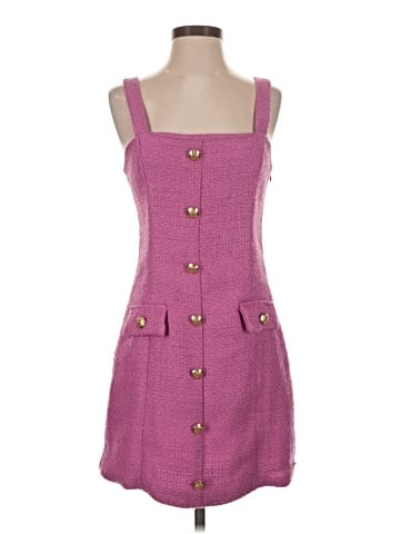 Shoedazzle Casual Dress (view 1)