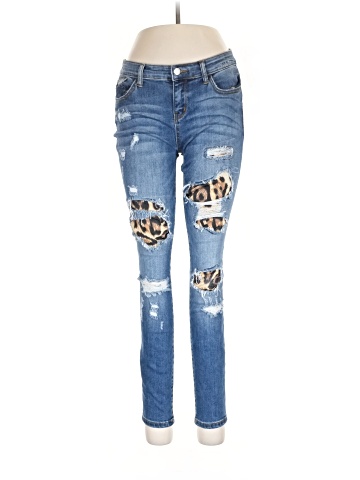 Judy Blue Jeans (view 1)