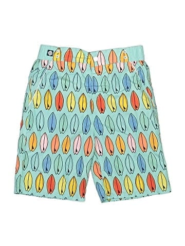 Andy & Evan Board Shorts (view 1)