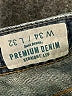 Just Jeans Blue Jeans Size 34 waist - photo 8