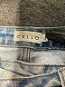 Cello Jeans Blue Jeans Size 3 - photo 4