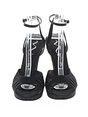 Nina Sandals (view 2)