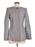 Brooks Brothers Gray Coat Size 6 - photo 1