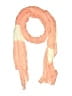 MICHAEL Michael Kors 100% Viscose Orange Scarf One size - photo 1