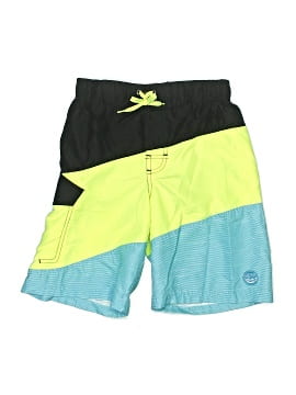 Zero Xposur Board Shorts