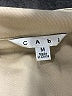 CAbi Tan Coat Size M - photo 6