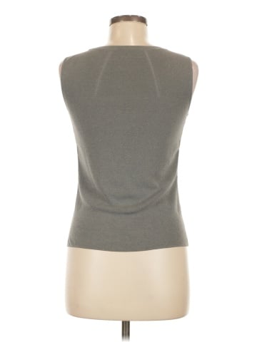 AKRIS Sleeveless Top (view 2)