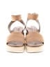 Nordstrom Rack Tan Sandals Size 7 - photo 2