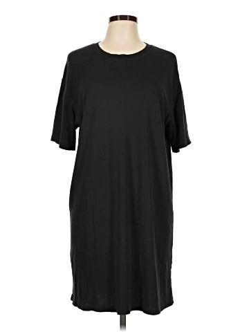 Raquel Allegra Casual Dress (view 1)