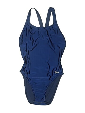 Speedo One Piece Swimsuit (view 1)