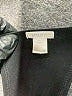 Bozzolo Black Bodysuit Size S - photo 3