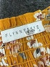 Flynn Skye 100% Rayon Orange Romper Size S - photo 4