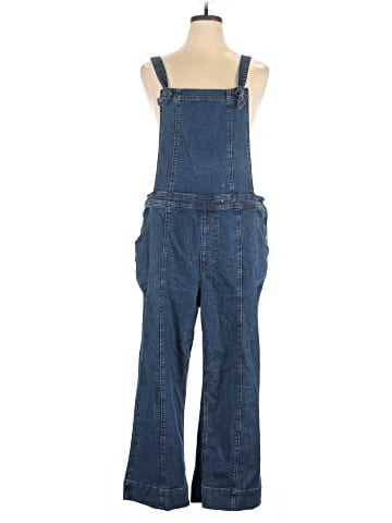 ModCloth Overalls (view 1)