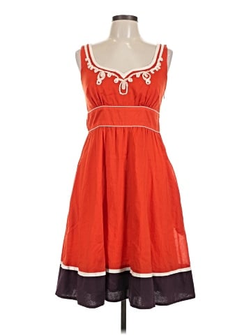 Floreat Casual Dress (view 1)