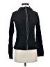 Fabletics 100% Nylon Black Jacket Size XS - photo 1