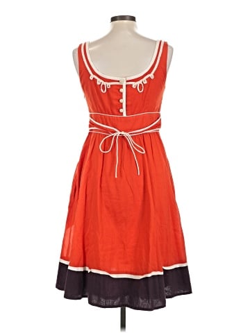 Floreat Casual Dress (view 2)