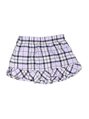 Janie and Jack Skirt (view 2)