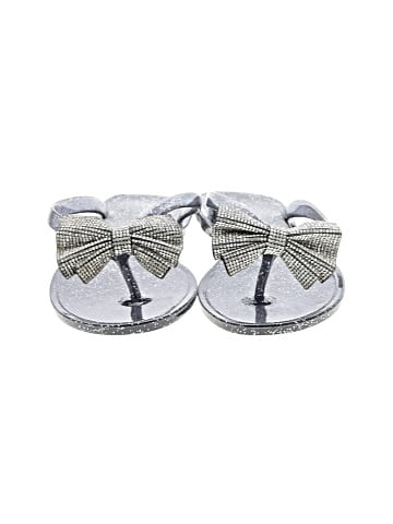 Wild Diva Flip Flops (view 2)