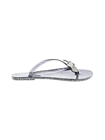 Wild Diva Flip Flops (view 1)
