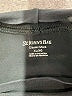 St. John's Bay 100% Cotton Black Long Sleeve Turtleneck Size XL - photo 7
