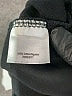 St. John's Bay 100% Cotton Black Long Sleeve Turtleneck Size XL - photo 8