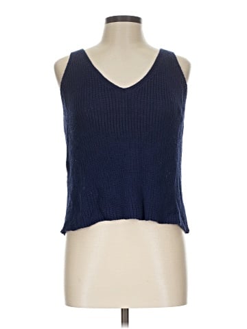 Newbury Kustom Sweater Vest (view 1)