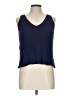 Newbury Kustom Blue Sweater Vest Size L - photo 1