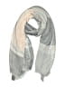Jessica McClintock Gray Scarf One size - photo 1